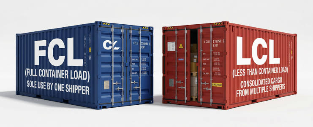 LCL versus FCL in Chemical Procurement: How to Optimize Your Working Capital